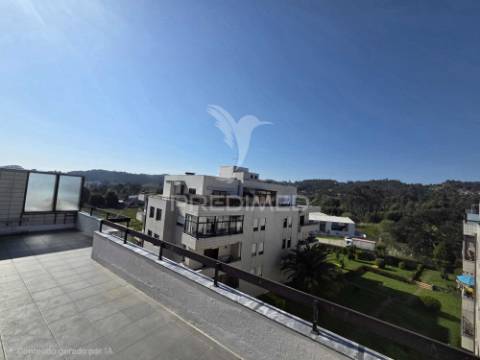 T2 recuado em vilar de andorinho – renovação total com terraços