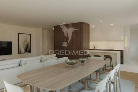 Apartamento t3 novo no centro do porto