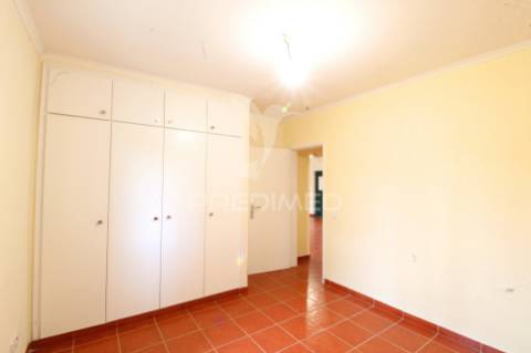 Moradia t3 com piscina