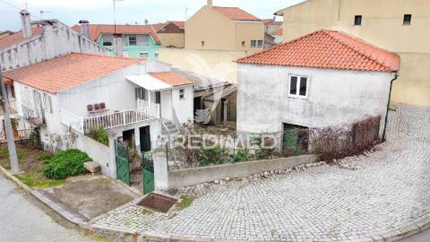 Moradia à venda em sequeiros, concelho da mêda – apenas 42.000 €
