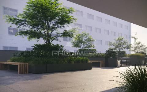 Apartamento t3 – espaço, conforto e elegância
