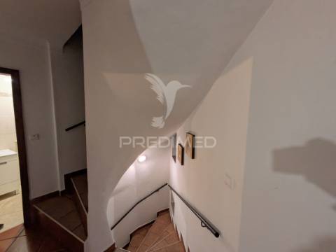 Moradia t2