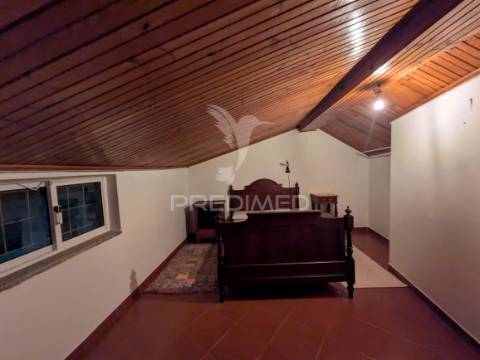 Moradia t2