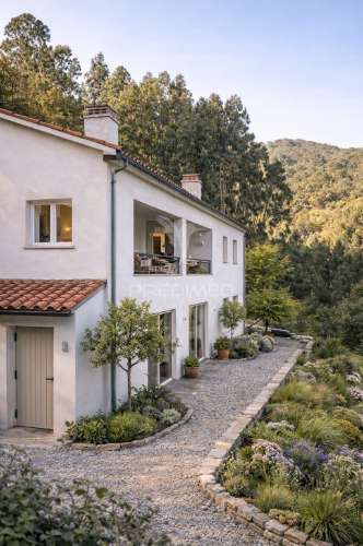 Moradia isolada em braga  ***com licença para turismo rural