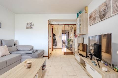 Apartamento t3 - felgueiras