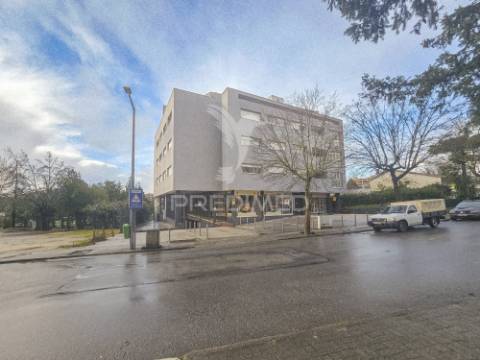 Apartamento t3 - felgueiras