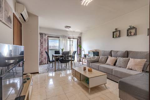 Apartamento t3 - felgueiras