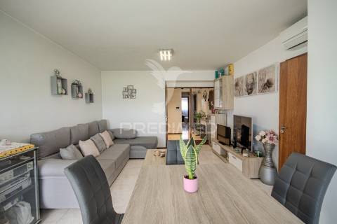 Apartamento t3 - felgueiras