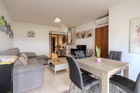 Apartamento t3 - felgueiras