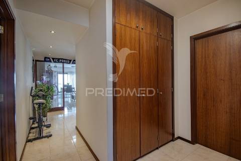 Apartamento t3 - felgueiras
