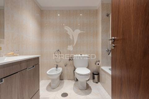 Apartamento t3 - felgueiras