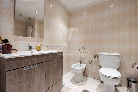 Apartamento t3 - felgueiras