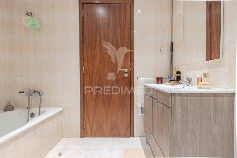 Apartamento t3 - felgueiras