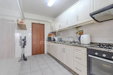 Apartamento t3 - felgueiras