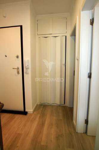 Apartamento remodelado a 5minutos do dos barcos da a2 e a33
