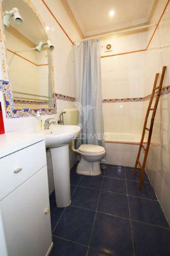 Apartamento remodelado a 5minutos do dos barcos da a2 e a33