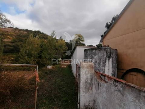 Terreno rústico em sobral monte agraço - batalha