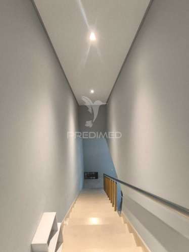 Apartamento t4 duplex com garagem em abrantes — espaço, luz e vistas abertas