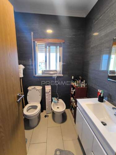 Apartamento t4 duplex com garagem em abrantes — espaço, luz e vistas abertas