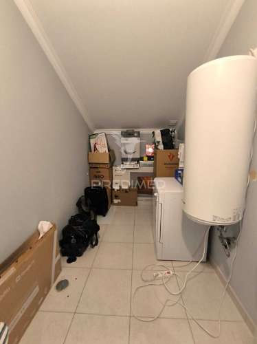 Apartamento t4 duplex com garagem em abrantes — espaço, luz e vistas abertas