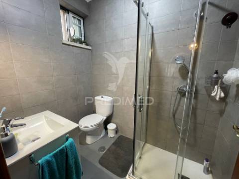 Moradia t3 tomar