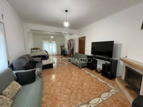Moradia t3 tomar