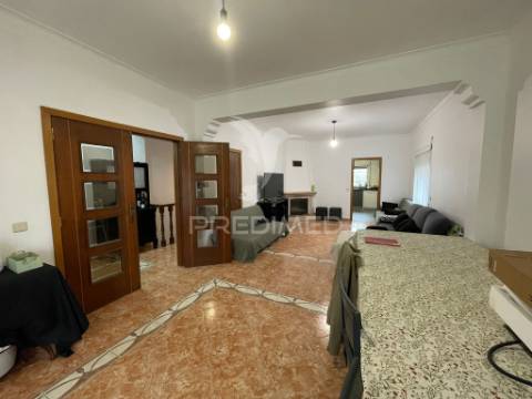 Moradia t3 tomar