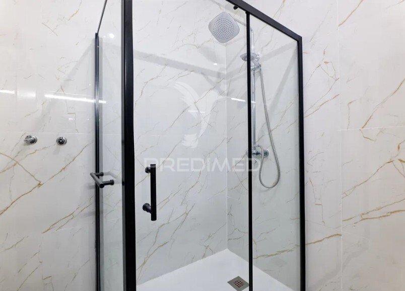 Apartamento t2 no carregado com elevador