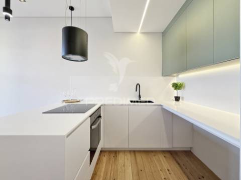 T3 totalmente renovado em lisboa - areeiro