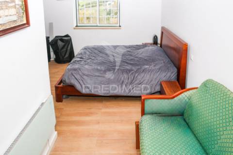 Moradia térrea t3+2 em cabanas de torres