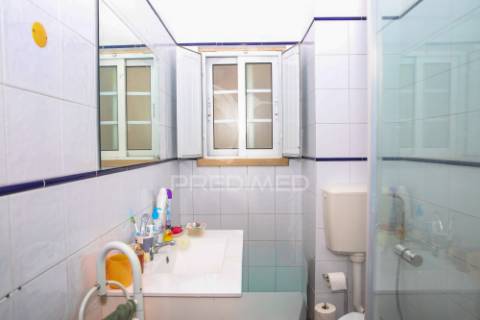 Moradia térrea t3+2 em cabanas de torres