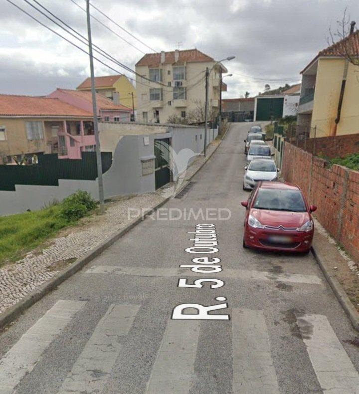Terreno urbano para construção de moradia, amadora.