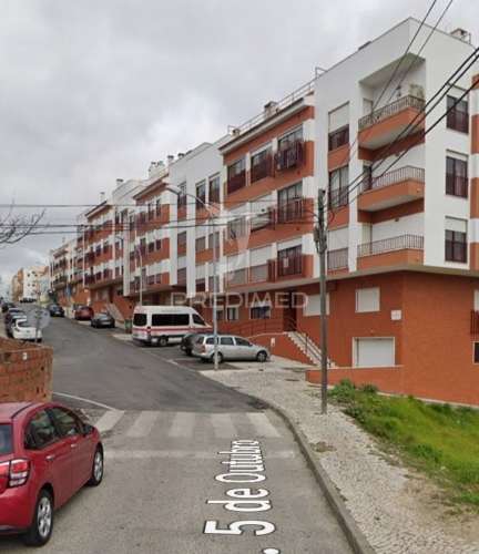 Terreno urbano para construção de moradia, amadora.