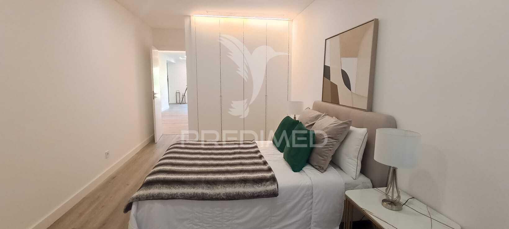 Apartamento benfica t3 transformado t2 totalmente remodelado