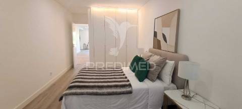 Apartamento benfica t3 transformado t2 totalmente remodelado