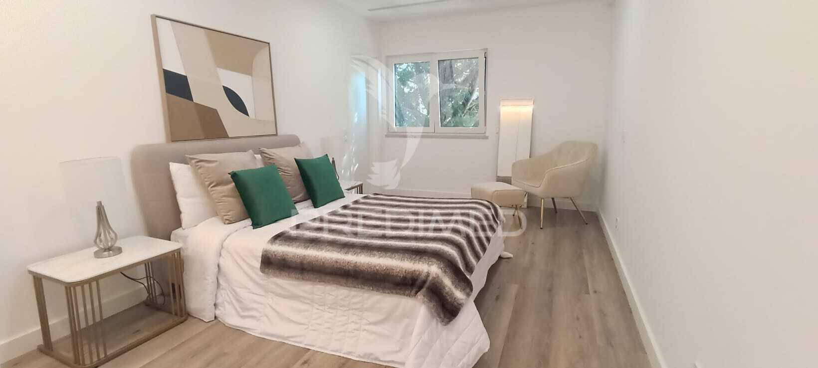 Apartamento benfica t3 transformado t2 totalmente remodelado
