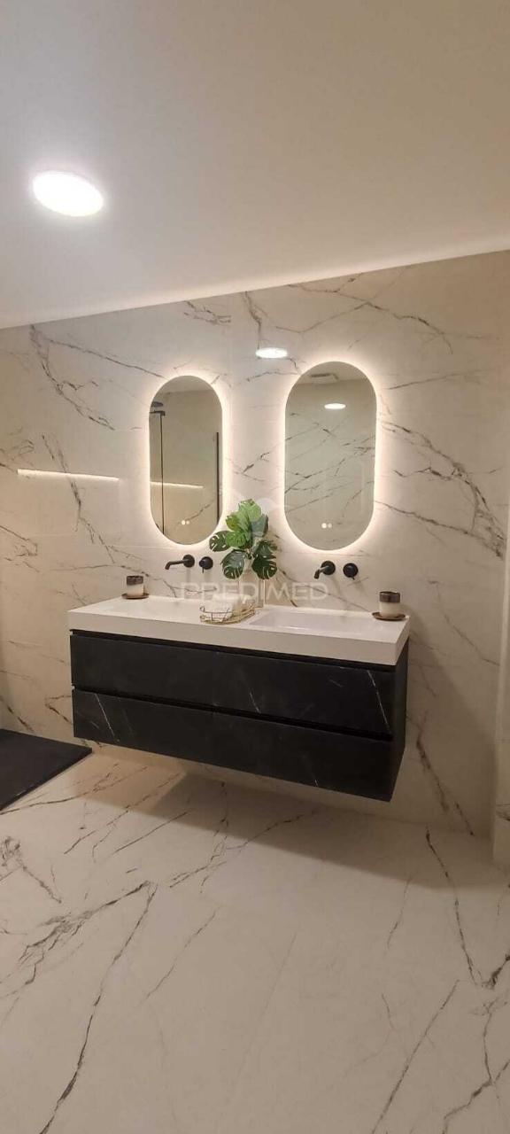 Apartamento benfica t3 transformado t2 totalmente remodelado