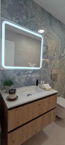 Apartamento benfica t3 transformado t2 totalmente remodelado