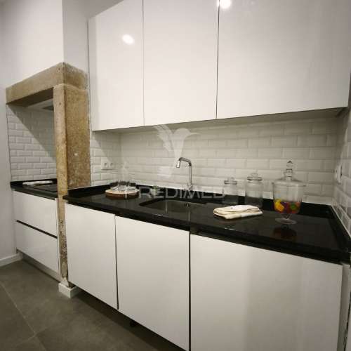 Apartamento benfica t3 transformado t2 totalmente remodelado