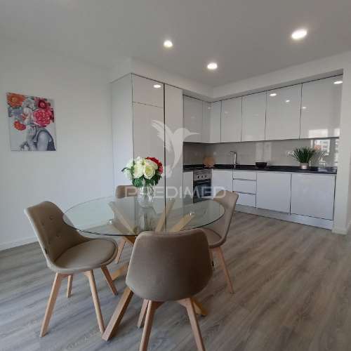 Apartamento benfica t3 transformado t2 totalmente remodelado
