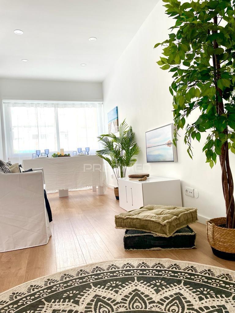 Apartamento t2 benfica, totalmente renovado, no centro de lisboa!