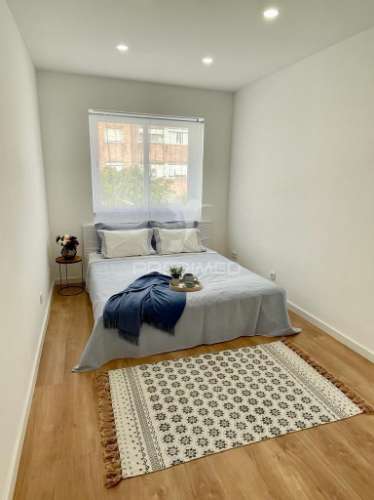 Apartamento t2 benfica, totalmente renovado, no centro de lisboa!