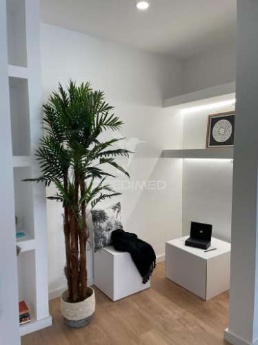 Apartamento t2 benfica, totalmente renovado, no centro de lisboa!