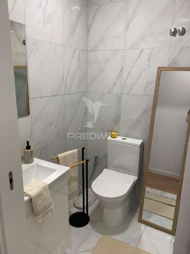 Apartamento t2 benfica, totalmente renovado, no centro de lisboa!