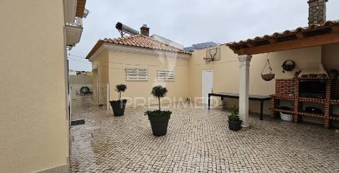 Moradia t4 vila magos
