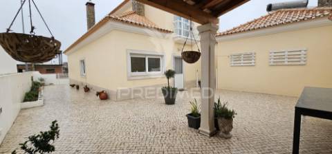 Moradia t4 vila magos
