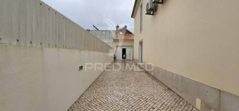 Moradia t4 vila magos