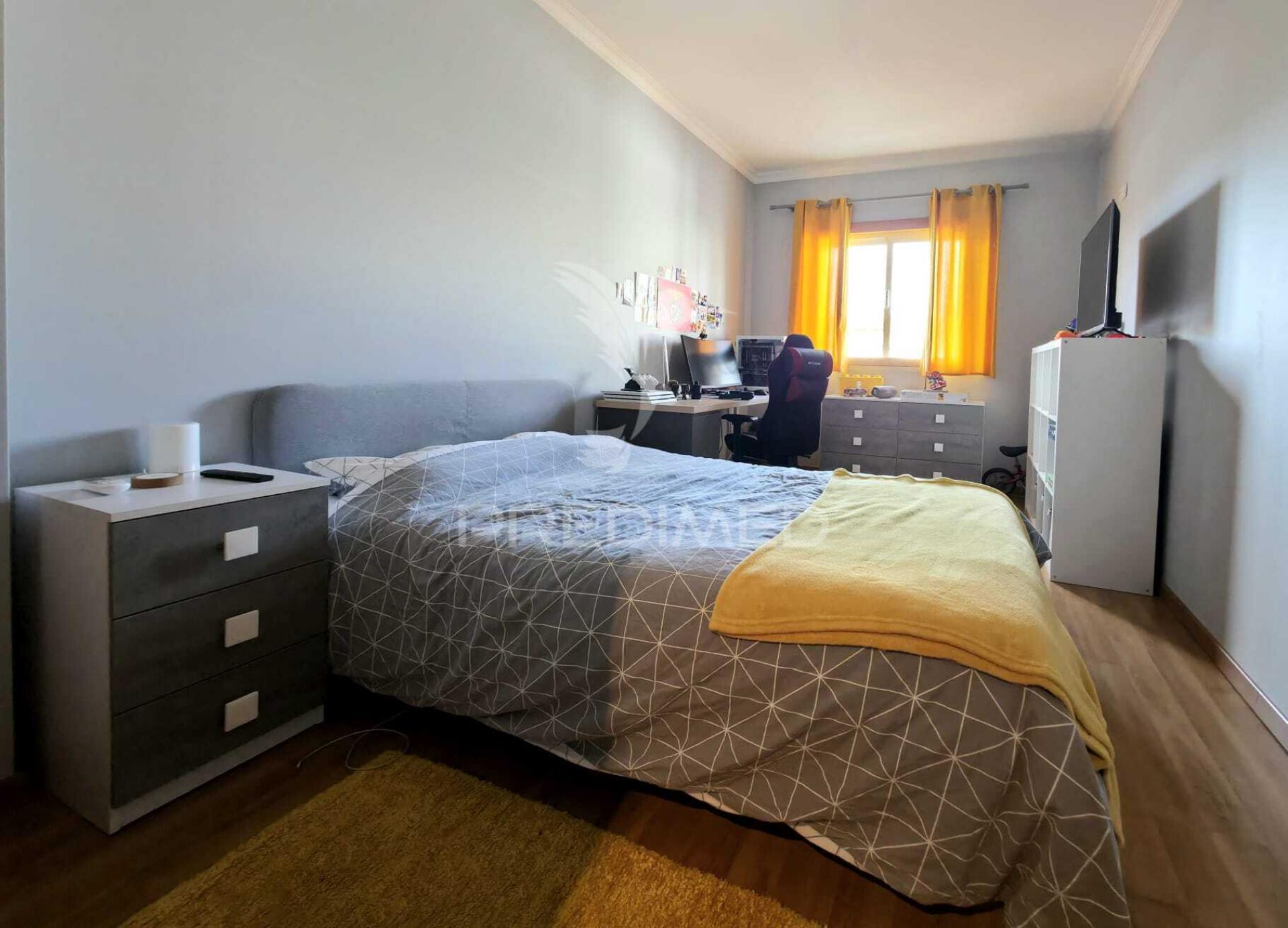 Excelente apartamento t3 em santarém