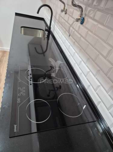Apartamento completamente remodelado equipado  top