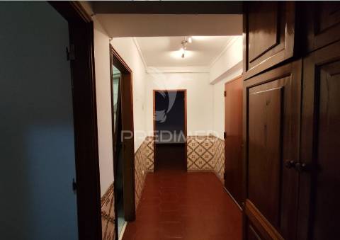 T1 cruz de pau pronto habitar